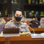 Komjen Pol Listyo Sigit Perkenalkan Konsep Presisi Jika Jadi Kapolri