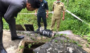 Tak Miliki IPLC,  PT BGM Terus Beroperasi Hingga Siap Ledakkan Gunung di Konut