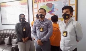 Biadab, Dua Orang Pemuda di Konut Perkosa Anak Dibawah Umur