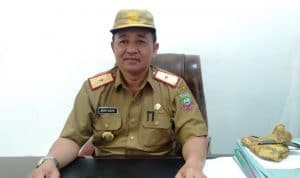 PT BGM Belum Kantongi Rekomendasi Penggunaan Bahan Peledak dari DLH Konut