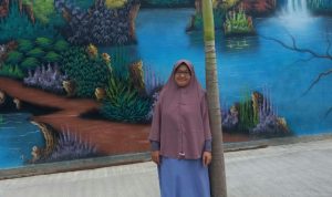 Luthfiah Jufri, S. Si., M. Pd.
