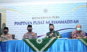 PP Muhammadiyah