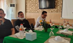 PN Kendari Nyatakan Dirut PT AKP tidak Terbukti Melakukan Tindak Pidana