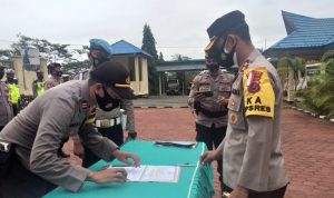 Polres Konut