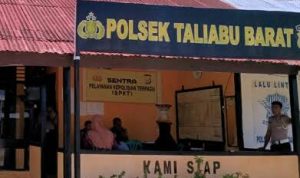 Kasus Kawin Tanpa Izin yang Dilakukan Kades Woyo Mandek di Polsek Taliabu Barat