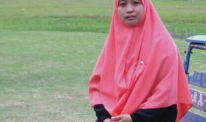 Rayani Umma Aqila