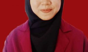 Rika Amelia