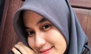 Risky Adisha Lazialita