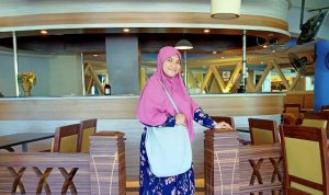Zulhilda Nurwulan,S.Pd