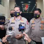 Polri Hormati Hasil Investigasi Komnas HAM Soal Laskar FPI