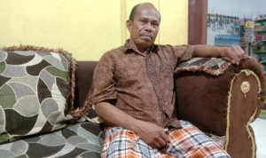 Kades Wolio Dinilai Otoriter, Berhentikan Perangkat Secara Sepihak