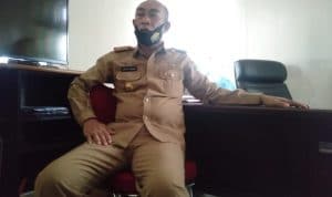 Tahun Ini, Disperindag Konut Bakal Bangun Tiga Unit Pasar Tradisional