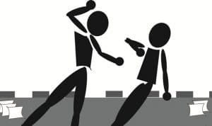 Dilaporkan Atas Dugaan Penganiyaan, Pengusaha Batako: Itu Tidak Benar