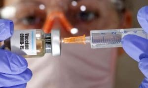 Besok Sultra Bakal Gelar Vaksin Perdana, Gubernur dan Wagub Sultra Bukan Kategori Penerima Vaksin