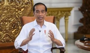 jokowi