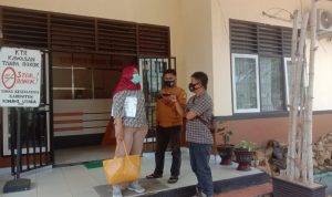 Kadinkes Konut: Sarpras dan SDM Jadi Skala Prioritas dalam Meningkatkan Pelayanan di Puskesmas