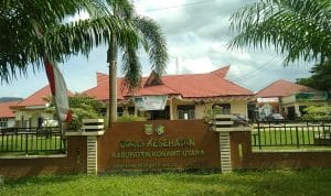 Persiapan Vaksinasi Covid 19, Dinkes Konut Tunggu Petunjuk dari Pemprov