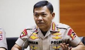 kapolri idham aziz
