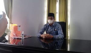 Dinas Ketapang Konut Dapat Kucuran Dana Rp500 Juta dari BKP