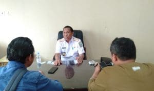 PLT Sekda Konut Tegaskan Pentingnya Menjaga Aset Daerah