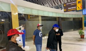 KPK OTT Gubernur Sulawesi Selatan, Uang 1 Koper Diamankan