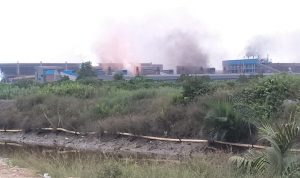 Meresahkan, Polusi Debu Batubara PT OSS Ancam Keselamatan Warga Konut