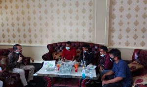 Dinas Kehutanan Sultra Sebut PT TMM Tak Miliki IPPKH