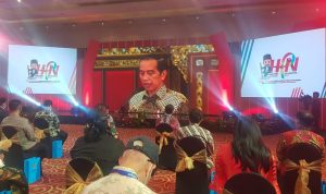 HPN Jokowi
