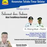 Usai Pilkada, Kades Waikadai Ajak Masyarakat Tetap Kompak
