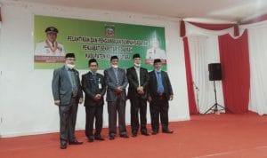 PJ Sekda Konut: Ungkapan Kata “Gere” Hanya Sebagai Simbol