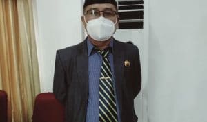 Asesment Sekda Konut Masih Menunggu Petunjuk Mendagri