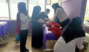 Tragis, Seorang Anak Perempuan di Konut Meninggal Dunia Usai Digilas Mobil Avanza