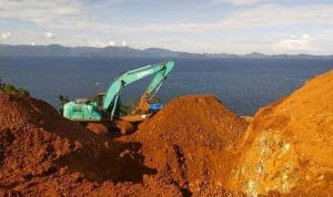 PT Pernick Sultra Diduga Merusak Kawasan Hutan Produksi Terbatas di Konut