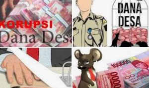 Terduga Korupsi, Polda Malut Periksa 71 Kepala Desa di Pulau Taliabu