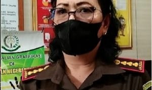 Kajari Kendari Akui Masih Ada Oknum Jaksa yang Merusak Citra Institusinya