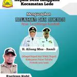 Kades Langganu Harap Pembangunan di Pulau Taliabu Lebih Baik Lagi