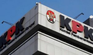 KPK Dikabarkan OTT Gubernur Sulawesi Selatan