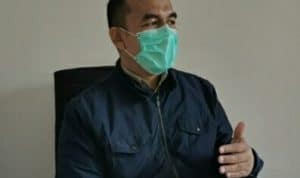 Beda Pernyataan Antara Kasi Penkum dan Kajati Soal Status Covid Kadishub Sultra