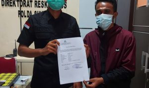 Diduga Merusak Kawasan HPT, Polda Sultra Diminta Tindak Tegas Direktur PT TMM