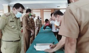 BKAD Konut: Pembayaran TPP Akan Segera Direalisasikan