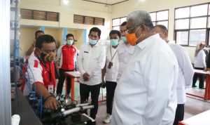 PELATIHAN BLK