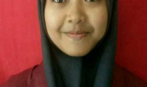 Riskatun Marhamah