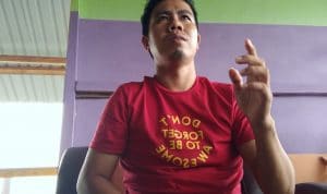 Forkam-HL Sultra Sebut Ada Jual Beli Dokumen di UPP Syahbandar Molawe