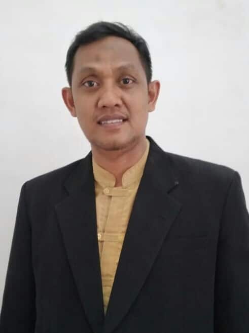 Zulfikar Putra, SH., M.Pd