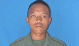 Lagi, 1 Prajurit TNI Gugur Ditembak KKB di Papua