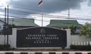 Terpapar Covid-19, Kejati Belum Periksa Kadishub Sultra