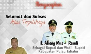 Terpilih Kembali, Kades Maluli Harap Aliong Mus – Ramli Lanjutkan Pembangunan