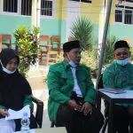 Ponpes Nahdlatul Ummah Raha Ditunjuk Sebagai Wadah Pembinaan Remaja/Pelajar
