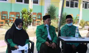 Ponpes Nahdlatul Ummah Raha Ditunjuk Sebagai Wadah Pembinaan Remaja/Pelajar