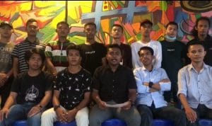 Dugaan Kriminalisasi Terhadap Pengusaha Lokal Sultra Diminta Segera Dihentikan